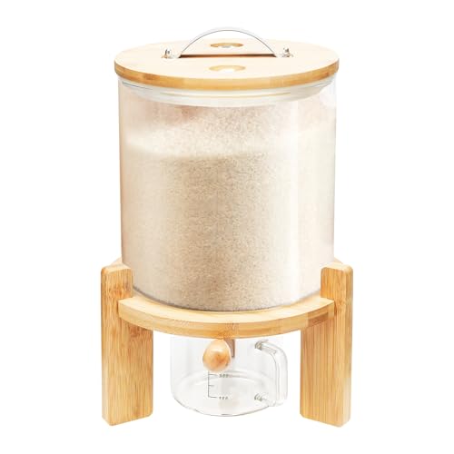 Flour and Cereal Container (5L)