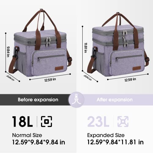 Lunch Bag Women