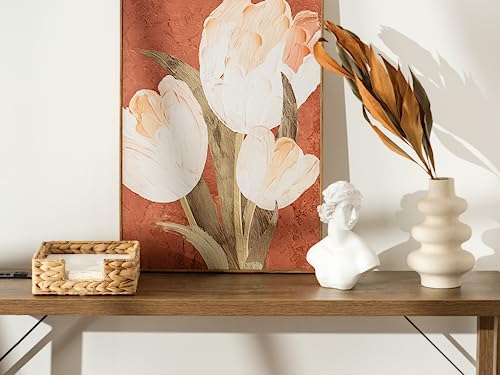 Wicker Napkin Holder