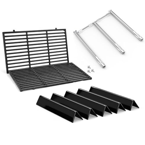 Grill Parts for Weber Spirit E310 (17.5" x 23.8" -7638 7636 69787 Spirit 300)