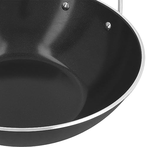 AluPro 5 Ceramic 12 (12-inch Wok)