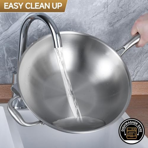 14.5 Inch Stir
