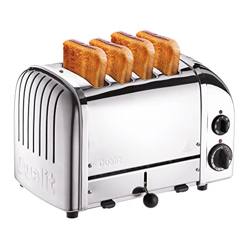 Classic 4 Slice NewGen Toaster