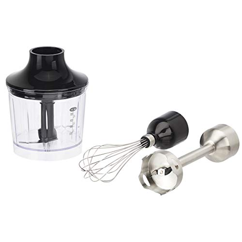Multi Speed Immersion Hand Blender (Pack of 1)