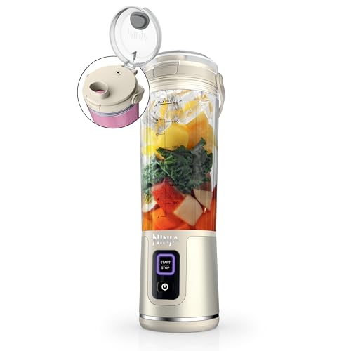 Blast Portable Blender (Vanilla Bean)