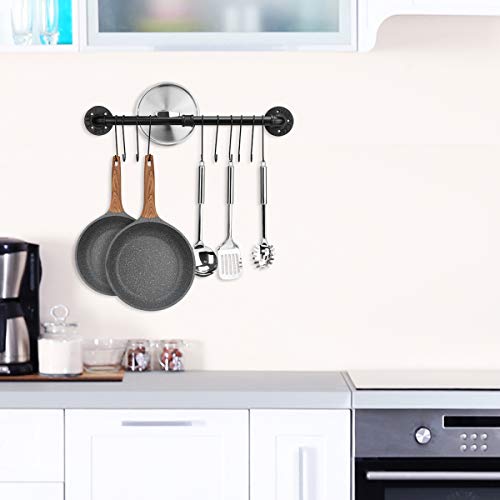 23.7 inch Pot Rack (23.7 inch)