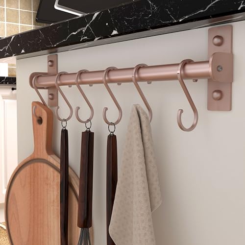 Kitchen Utensil Holder Hanger (2 Count)