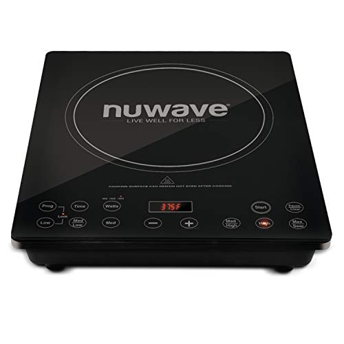 Pro Chef Induction Cooktop (Induction Cooktop)