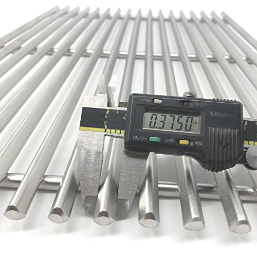 9.5MM 19.5" Sear Grate for Weber Genesis 300 Series (9.5MM Sear Grate - 2 PC)