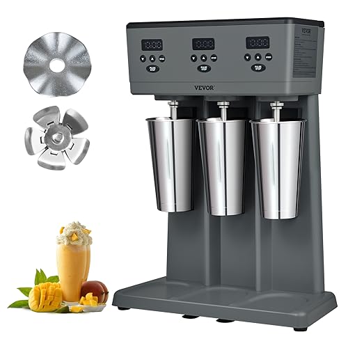 Milkshake Maker