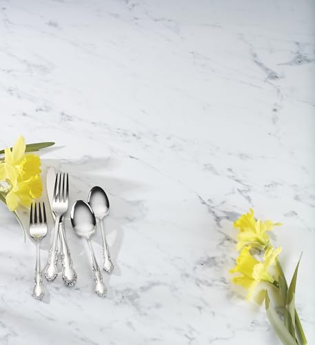 Dover Fine Flatware Dinner Knives (4 Count)