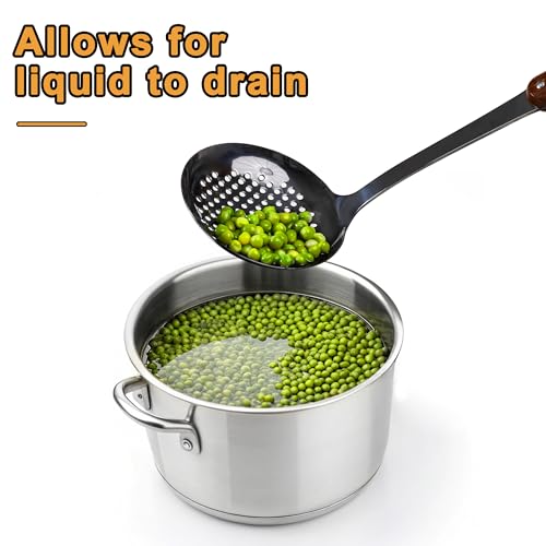 Stainless Steel Wok Spatula (3 Count)