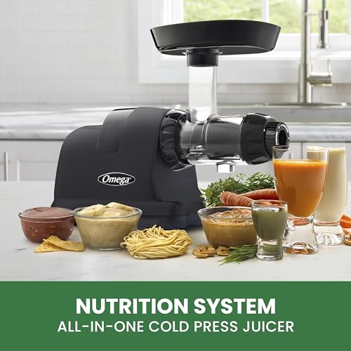 Cold Press Juicer Machine