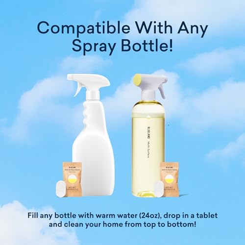 Multi surface Spray Cleaner (10 Count)