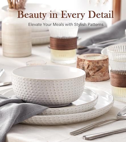 24 Piece Dinnerware Sets for 8 (Service for 8-24Pcs)