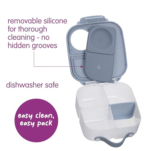 Mini Lunch Box