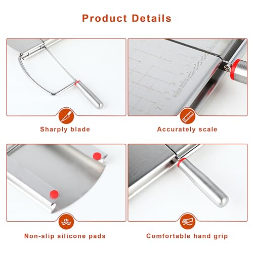 Cheese Slicer (Cheese Slicer Only)