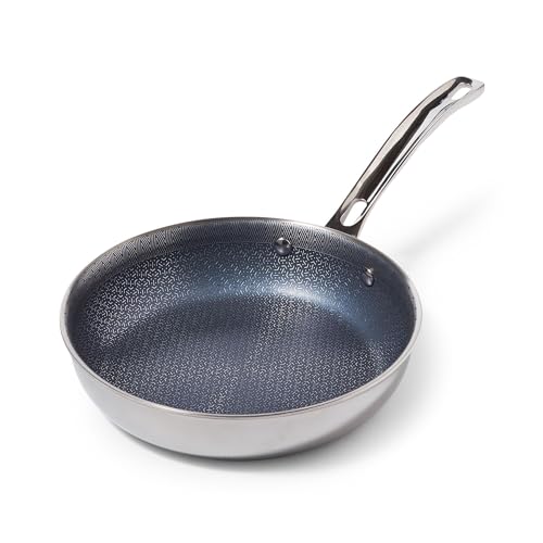 3 Ply Non Stick Frying Pan (8 Inches)