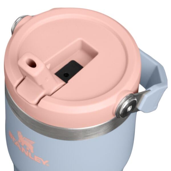 IceFlow 2.0 Flip Straw Tumbler (Blue Dream / 20 Ounces)