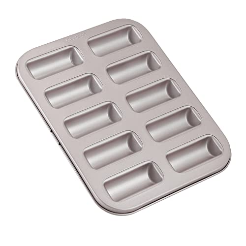 Financier Cake Pan