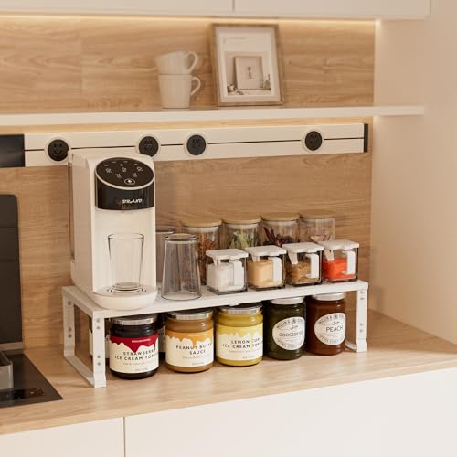 Expandable Spice Rack (2 Count)