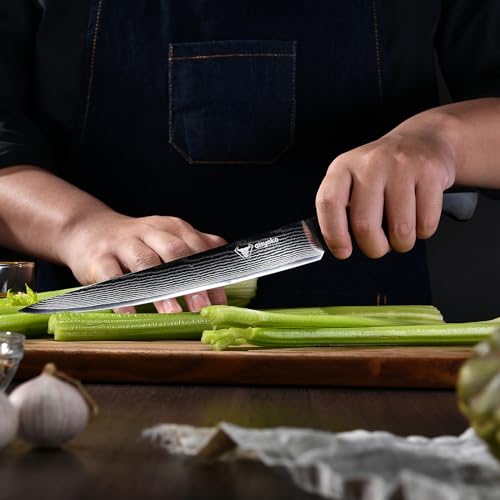 Slicing Knife 9" (9")