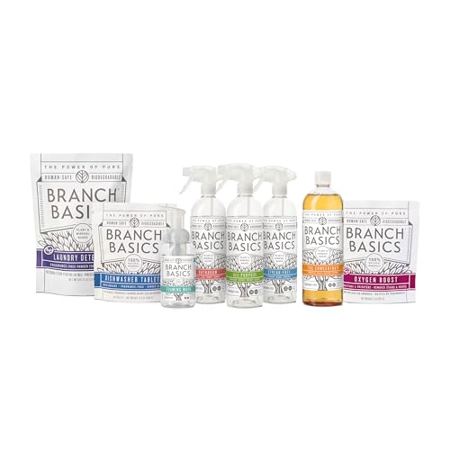 Ultimate Kit Surface Cleaners