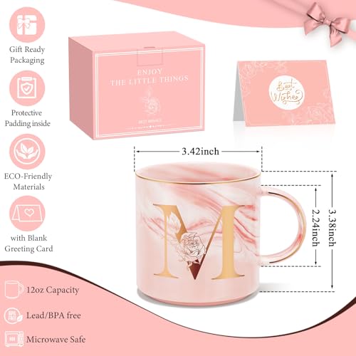 Birthday Gifts for Women (M)
