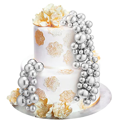 108 Cake Ball