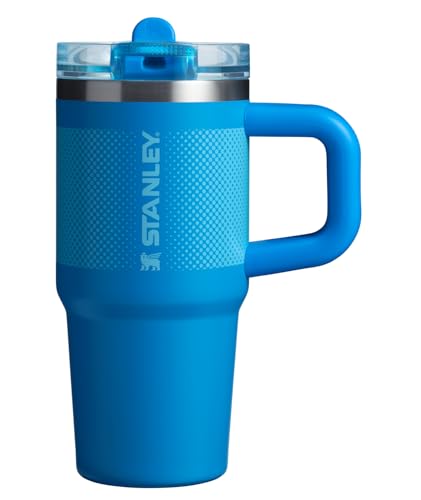 Quencher ProTour Flipstraw Tumbler (14 Ounces / Azure Fade)