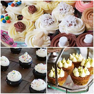 Silicone Muffin Pan (Regular&Mini Muffin&Loaf Pan)