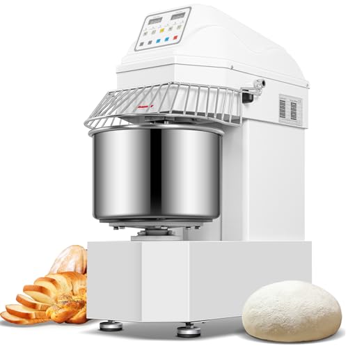 Spiral Dough Mixer 30Qt (30Qt Sipral Dough Mxier)