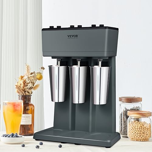 Milkshake Maker