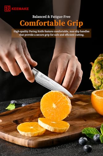 3.5 Inch Paring Knife (3.5")