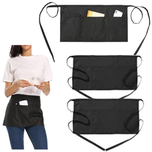 2 Pack Bib Chef (2 Count)