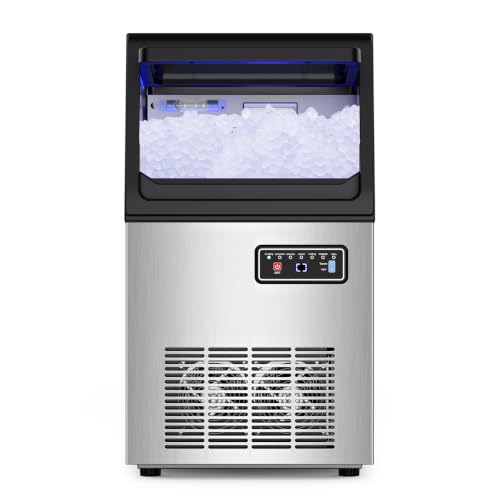 Nugget Ice Maker Machine