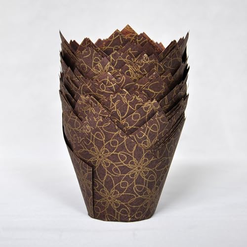 JUMBO Large size (Golden pattern)