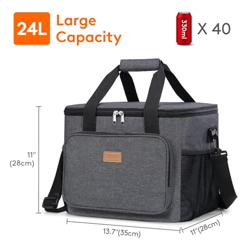 Large Lunch Bag