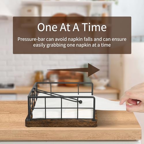 Napkin Holder for Table