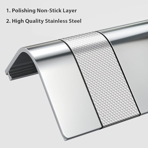Grill Replacement Parts for CharBroil Performance 4 (17" x 24.691")