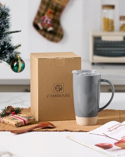 Milkyway Coffee Mug (Milkyway-Dark Gray / 1pc)