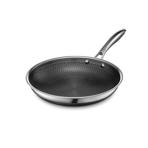 10" Hybrid Nonstick Frying Pan (Pan / 10-inch)