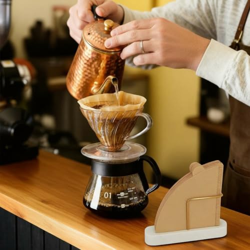 Coffee Filter Holder