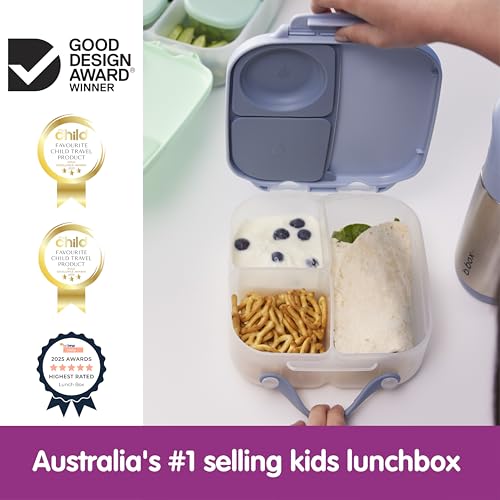 Mini Lunch Box