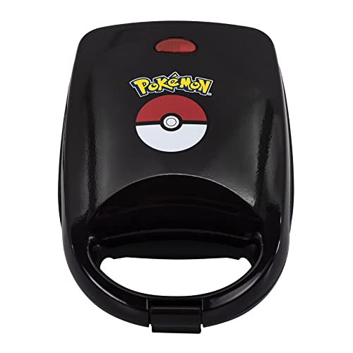 Pokémon Pokéball Single Cheese Sandwich Maker (Pokéball)