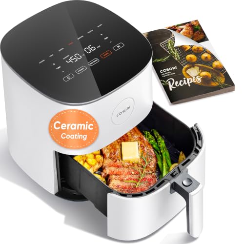 Air Fryer Pro LE 5 Qt (White / 5 QT)