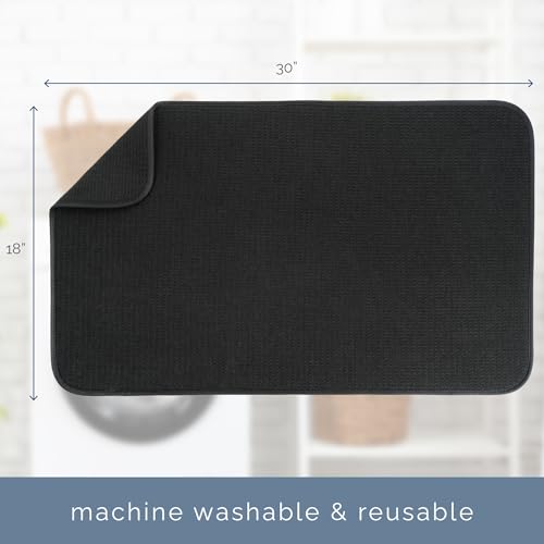 Dish Drying Mat