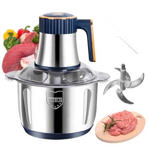 Electric Food chopper