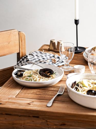 Ceramic Dinnerware Sets for 4 (Dinnerware 12 pieces)