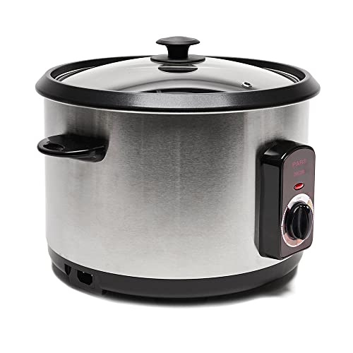 Automatic Persian Rice Cooker (20 Cup)